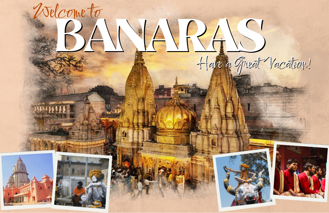 Kashi Vishwanath Temple