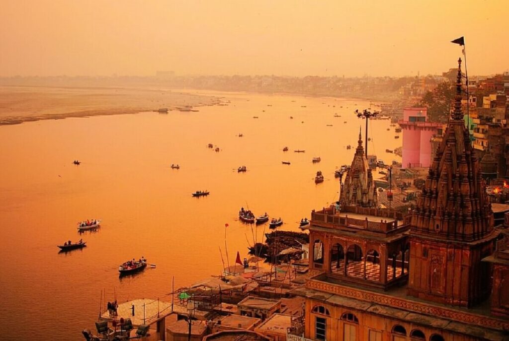 Kashi Vishwanath