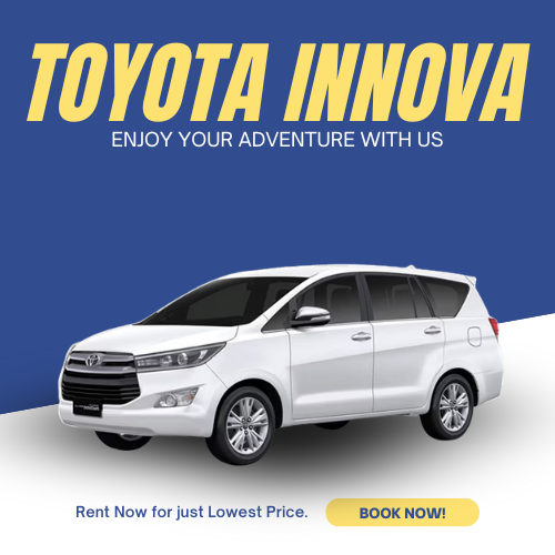 Toyota Innova