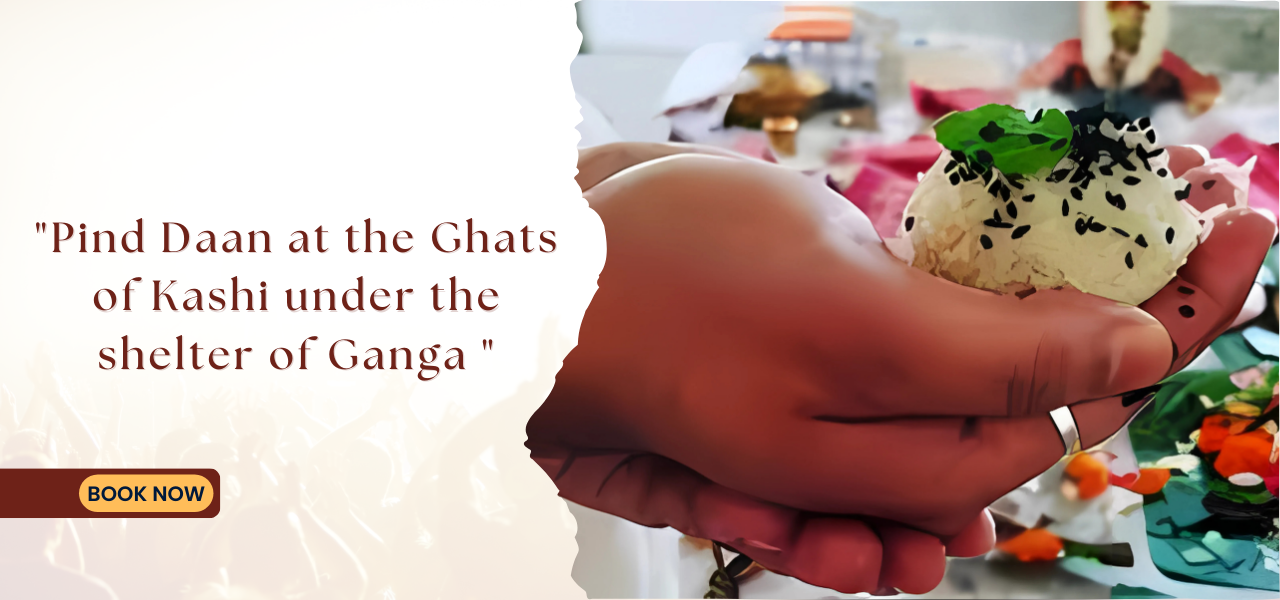 Pind Daan Varanasi